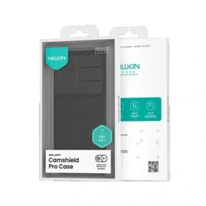 Wholesale Nillkin Camshield Pro Samsung Galaxy S25+ Plus blue - NLK1701 - {ean13} - Hurt