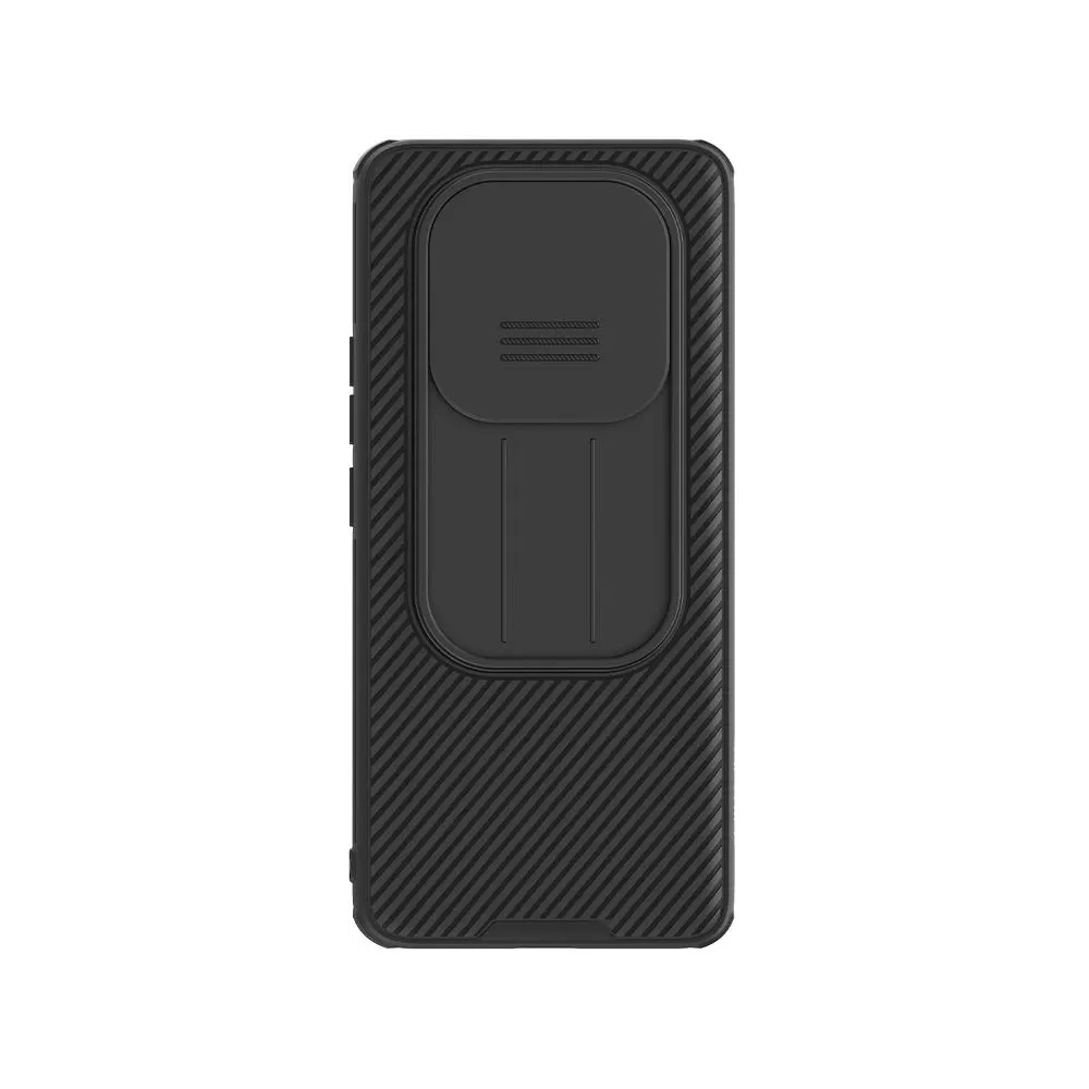 Hurtownia GSM - Nillkin Camshield Pro Xiaomi Redmi Note 14 Pro+ Plus fekete - NLK1702 - {ean13} - Hurt