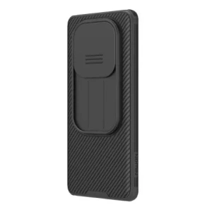 Wholesale Nillkin Camshield Pro Xiaomi Redmi Note 14 Pro+ Plus black - NLK1702 - {ean13} - Hurt