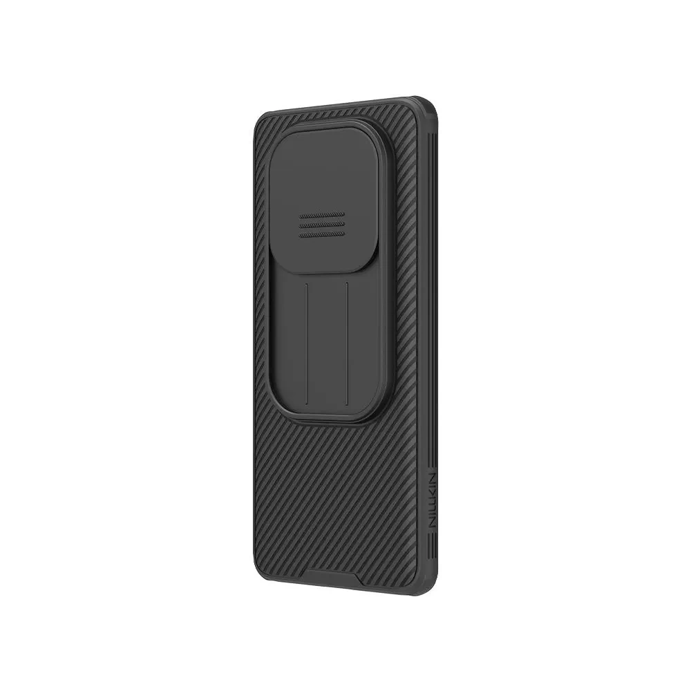 Hurtownia GSM - Nillkin Camshield Pro Xiaomi Redmi Note 14 Pro+ Plus fekete - NLK1702 - {ean13} - Hurt