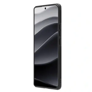 Wholesale Nillkin Camshield Pro Xiaomi Redmi Note 14 Pro+ Plus black - NLK1702 - {ean13} - Hurt
