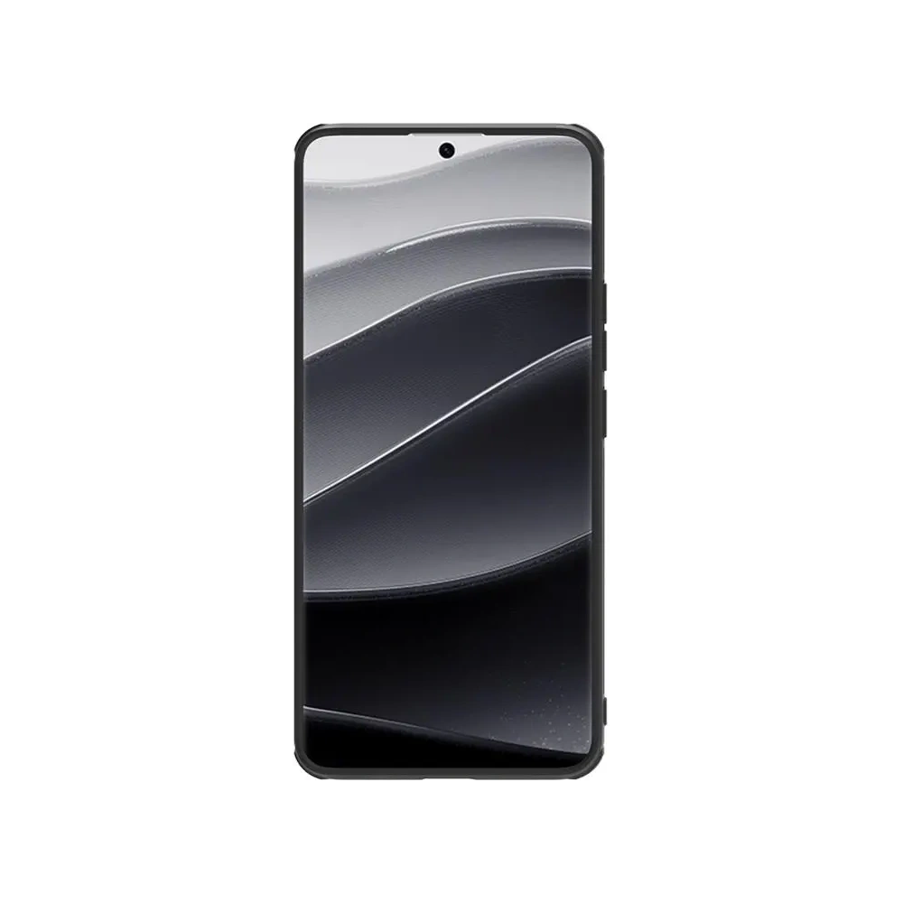 Hurtownia GSM - Nillkin Camshield Pro Xiaomi Redmi Note 14 Pro+ Plus fekete - NLK1702 - {ean13} - Hurt