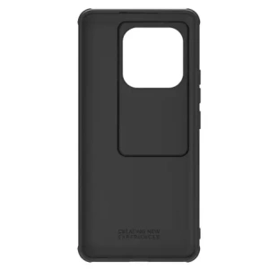 Wholesale Nillkin Camshield Pro Xiaomi Redmi Note 14 Pro+ Plus black - NLK1702 - {ean13} - Hurt