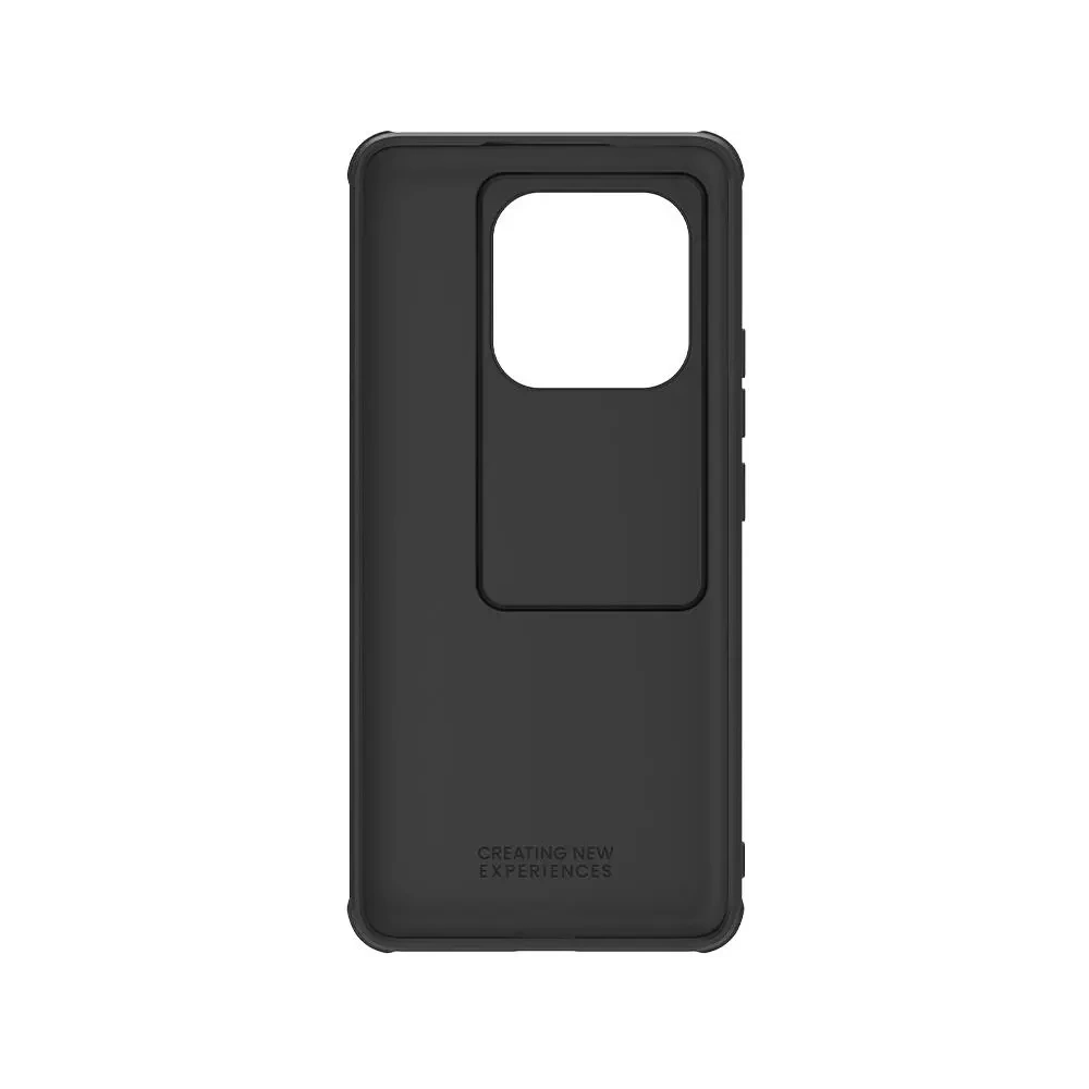 Wholesale Nillkin Camshield Pro Xiaomi Redmi Note 14 Pro+ Plus black - NLK1702 - {ean13} - Hurt