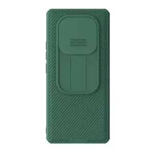 Wholesale Nillkin Camshield Pro Xiaomi Redmi Note 14 Pro green - NLK1703 - {ean13} - Hurt