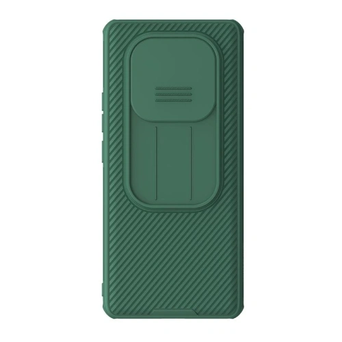 Etui Nillkin Camshield Pro Xiaomi Redmi Note 14 Pro zielony