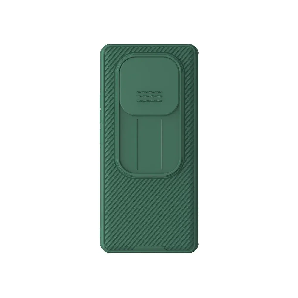 Hurtownia GSM - Nillkin Camshield Pro Xiaomi Redmi Note 14 Pro zöld - NLK1703 - {ean13} - Hurt