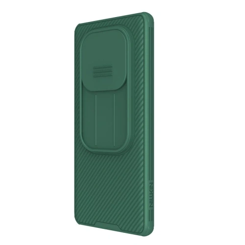 Etui Nillkin Camshield Pro Xiaomi Redmi Note 14 Pro zielony