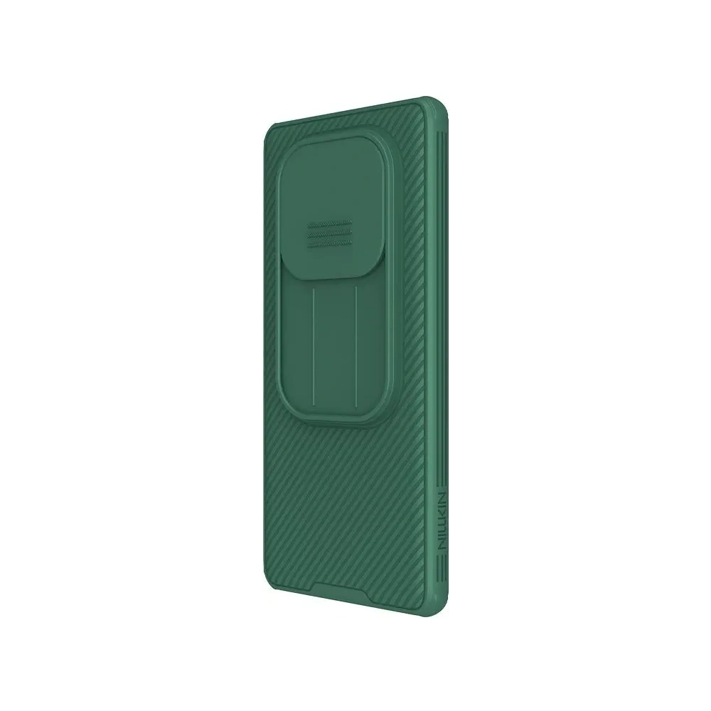 Hurtownia GSM - Nillkin Camshield Pro Xiaomi Redmi Note 14 Pro grün - NLK1703 - {ean13} - Hurt