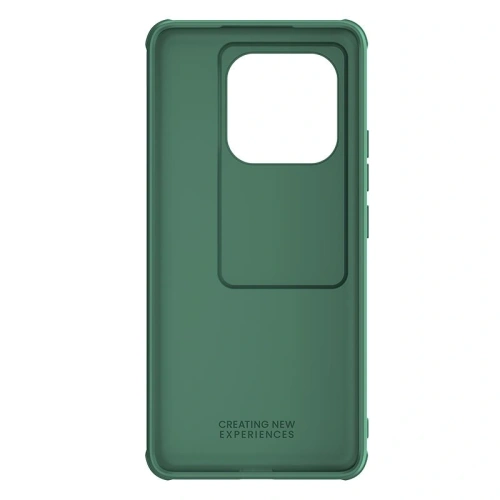 Etui Nillkin Camshield Pro Xiaomi Redmi Note 14 Pro zielony