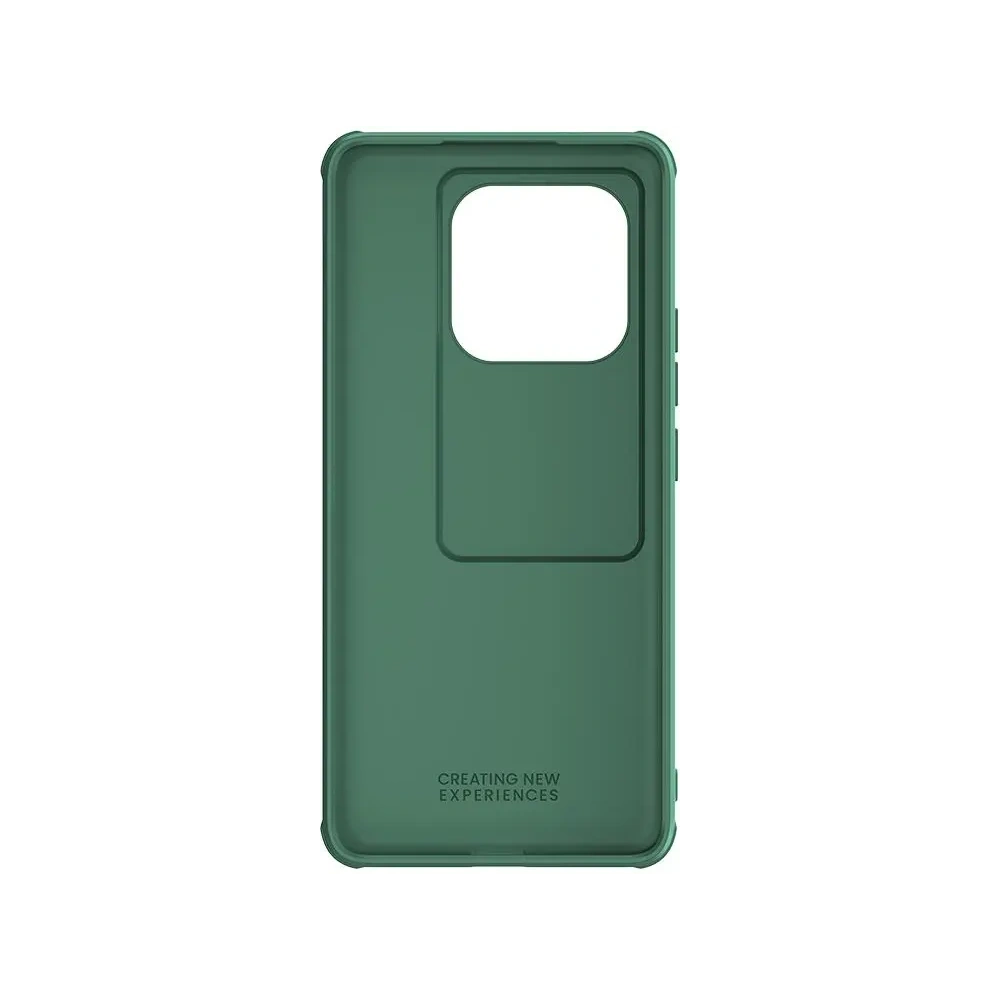 Hurtownia GSM - Nillkin Camshield Pro Xiaomi Redmi Note 14 Pro grün - NLK1703 - {ean13} - Hurt