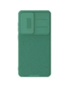 Nillkin Camshield Pro Samsung Galaxy S25+ Plus verde
