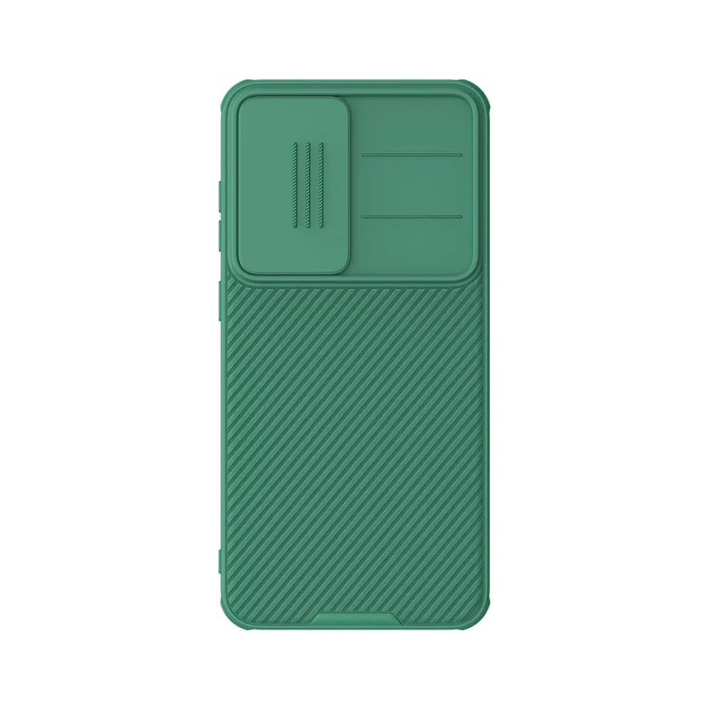 Hurtownia GSM - Nillkin Camshield Pro Samsung Galaxy S25+ Plus verde - NLK1704 - {ean13} - Hurt