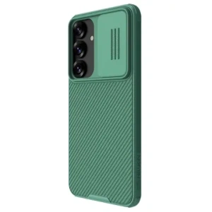 Wholesale Nillkin Camshield Pro Samsung Galaxy S25+ Plus green - NLK1704 - {ean13} - Hurt