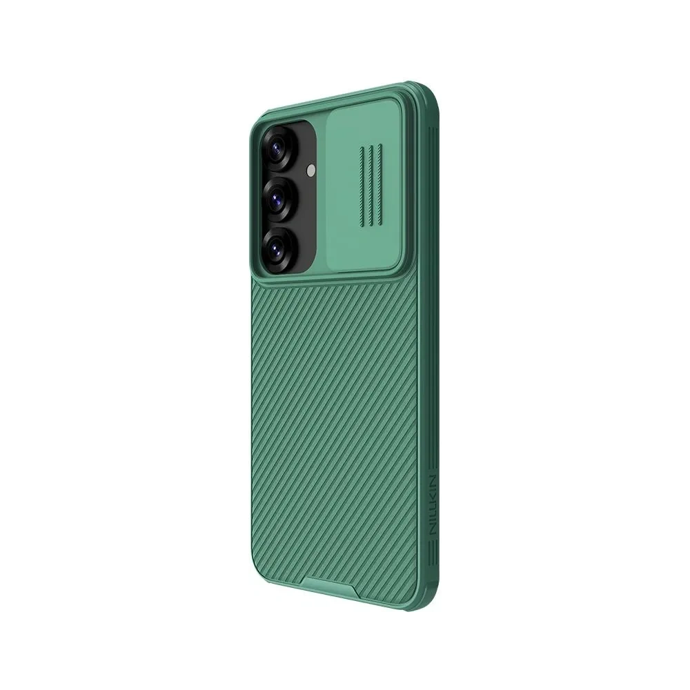 Hurtownia GSM - Nillkin Camshield Pro Samsung Galaxy S25+ Plus verde - NLK1704 - {ean13} - Hurt