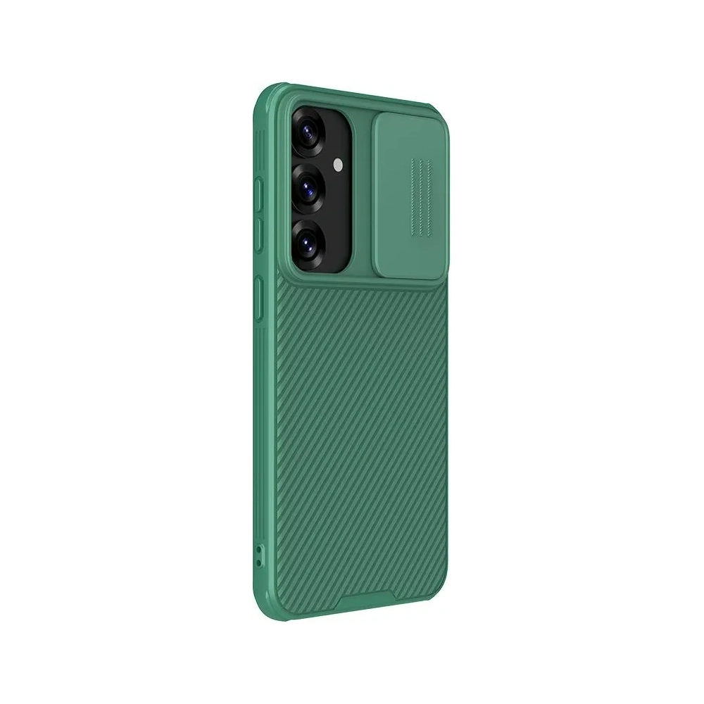Hurtownia GSM - Nillkin Camshield Pro Samsung Galaxy S25+ Plus verde - NLK1704 - {ean13} - Hurt