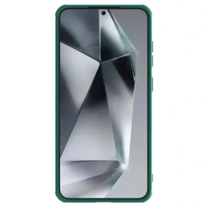 Wholesale Nillkin Camshield Pro Samsung Galaxy S25+ Plus green - NLK1704 - {ean13} - Hurt