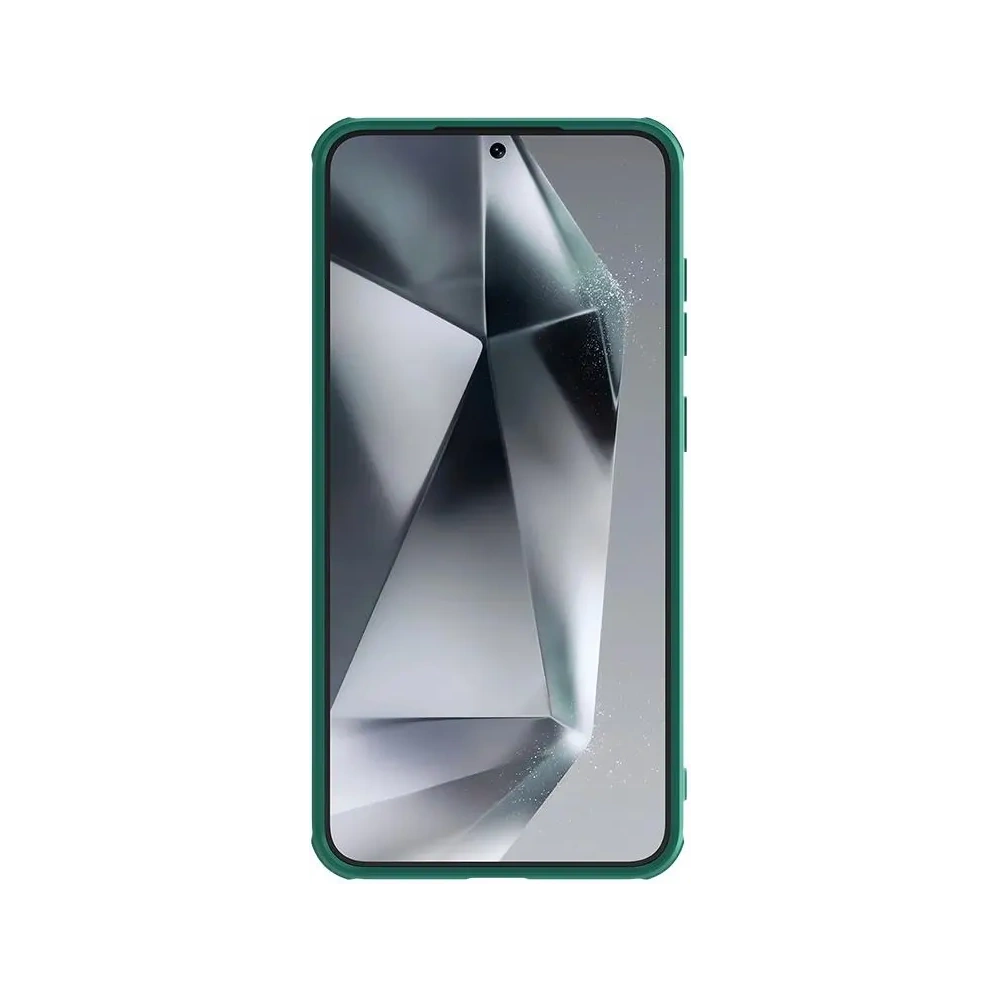 Hurtownia GSM - Nillkin Camshield Pro Samsung Galaxy S25+ Plus verde - NLK1704 - {ean13} - Hurt