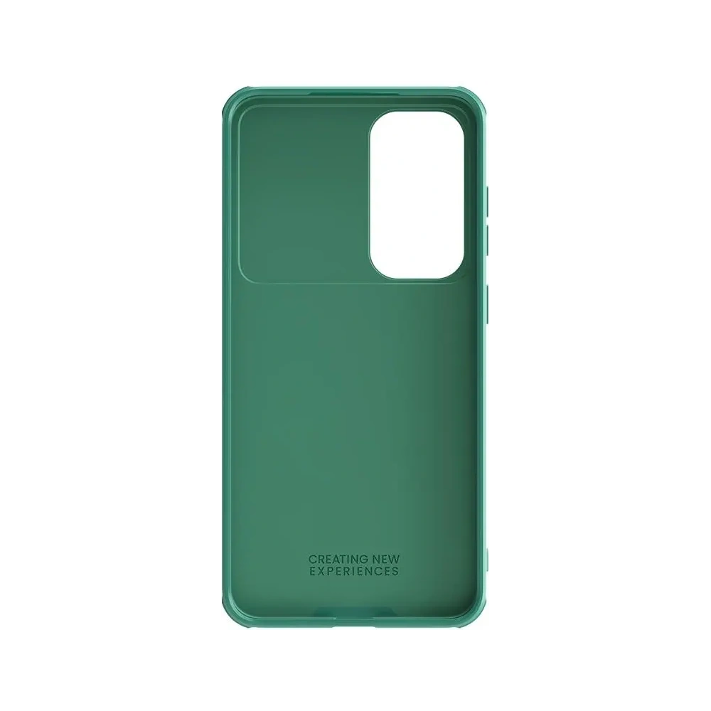 Hurtownia GSM - Nillkin Camshield Pro Samsung Galaxy S25+ Plus verde - NLK1704 - {ean13} - Hurt