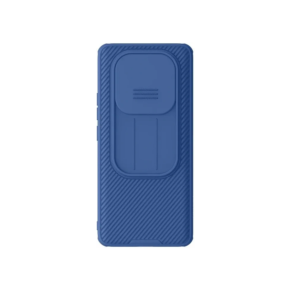 Wholesale Nillkin Camshield Pro Xiaomi Redmi Note 14 Pro+ Plus blue - NLK1705 - {ean13} - Hurt