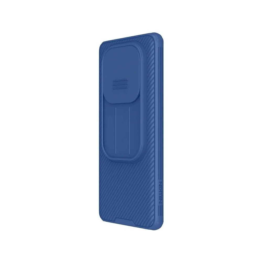 Wholesale Nillkin Camshield Pro Xiaomi Redmi Note 14 Pro+ Plus blue - NLK1705 - {ean13} - Hurt