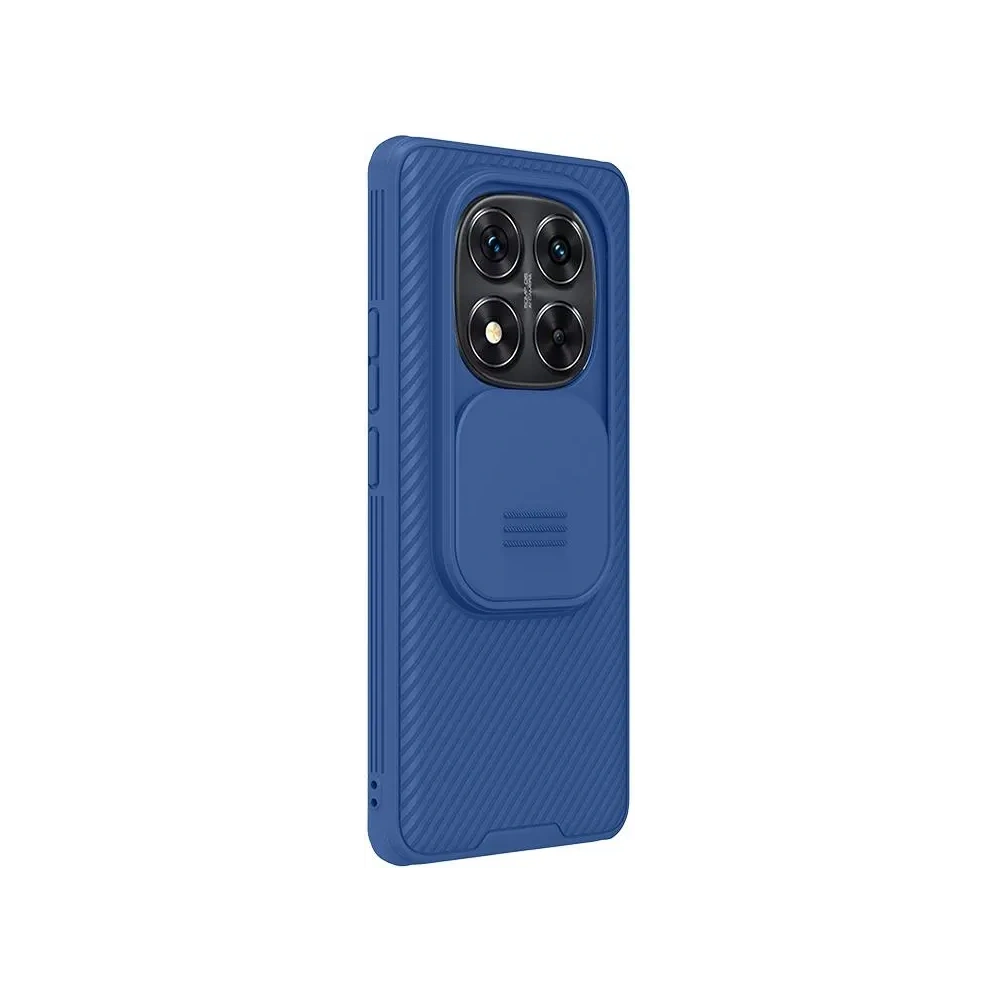 Wholesale Nillkin Camshield Pro Xiaomi Redmi Note 14 Pro+ Plus blue - NLK1705 - {ean13} - Hurt