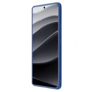 Wholesale Nillkin Camshield Pro Xiaomi Redmi Note 14 Pro+ Plus blue - NLK1705 - {ean13} - Hurt