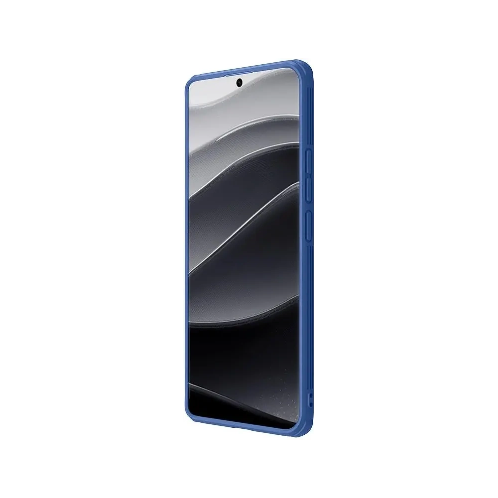 Wholesale Nillkin Camshield Pro Xiaomi Redmi Note 14 Pro+ Plus blue - NLK1705 - {ean13} - Hurt