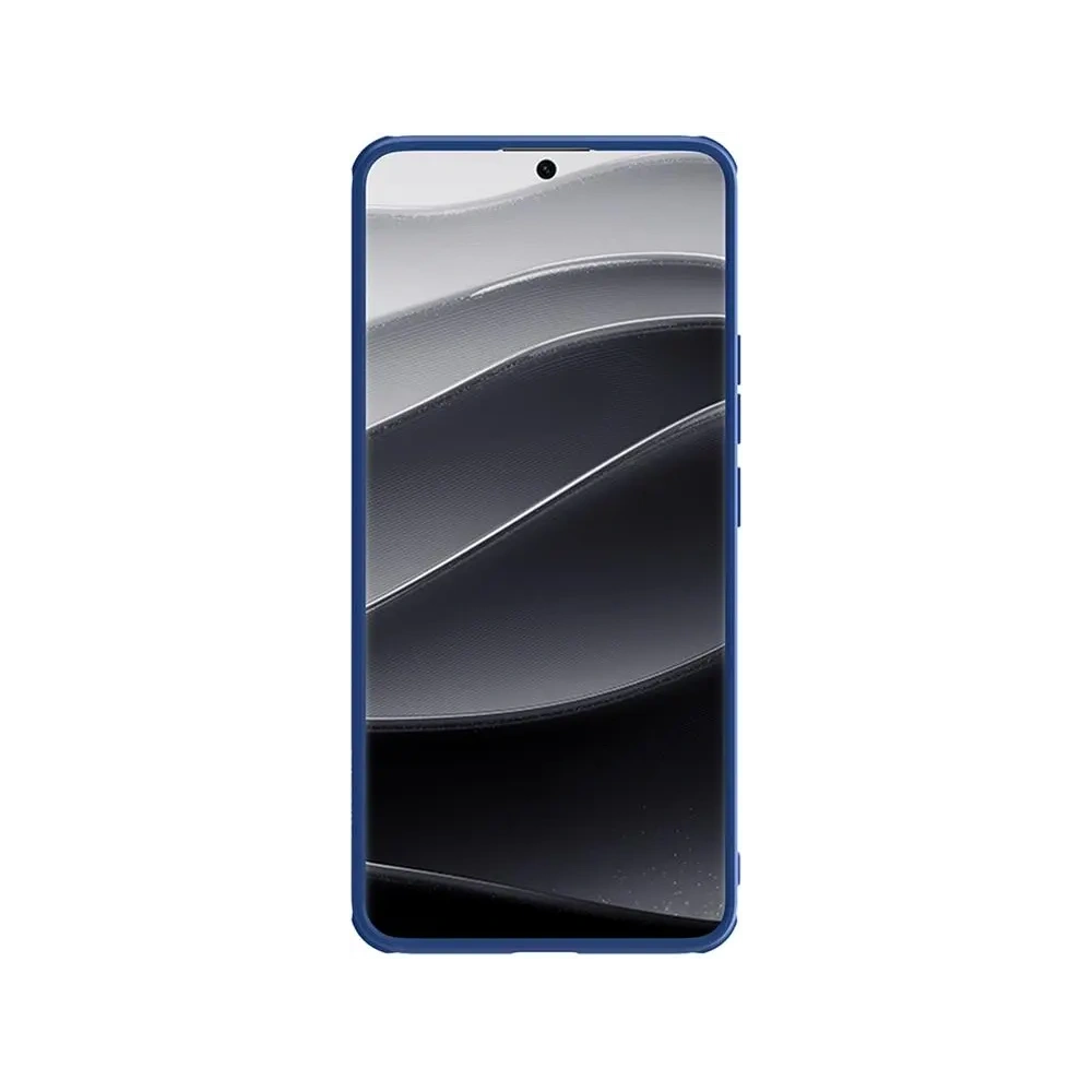 Wholesale Nillkin Camshield Pro Xiaomi Redmi Note 14 Pro+ Plus blue - NLK1705 - {ean13} - Hurt