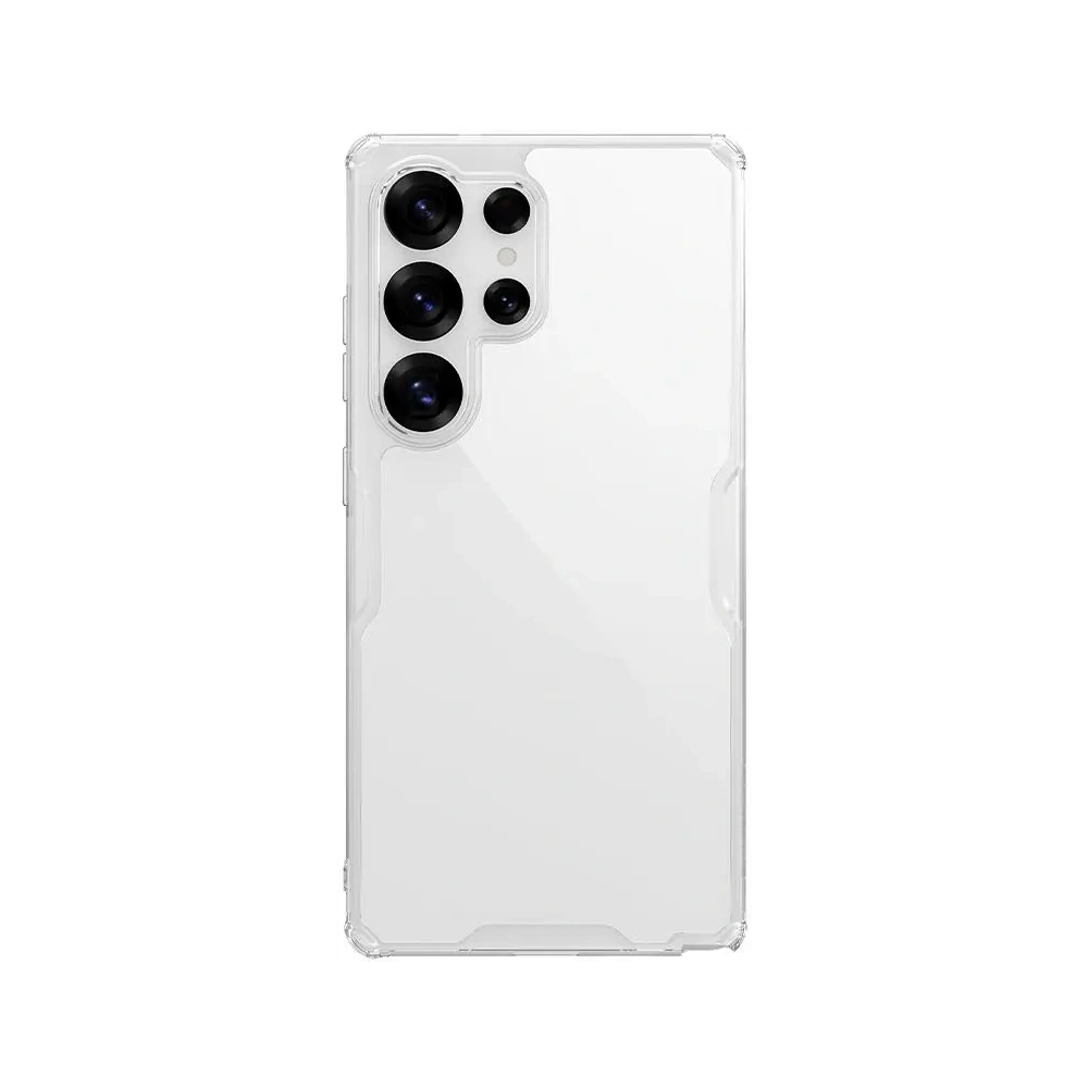 Hurtownia GSM - Nillkin Nature Pro Samsung Galaxy S25 Ultra čirý - NLK1706 - {ean13} - Hurt