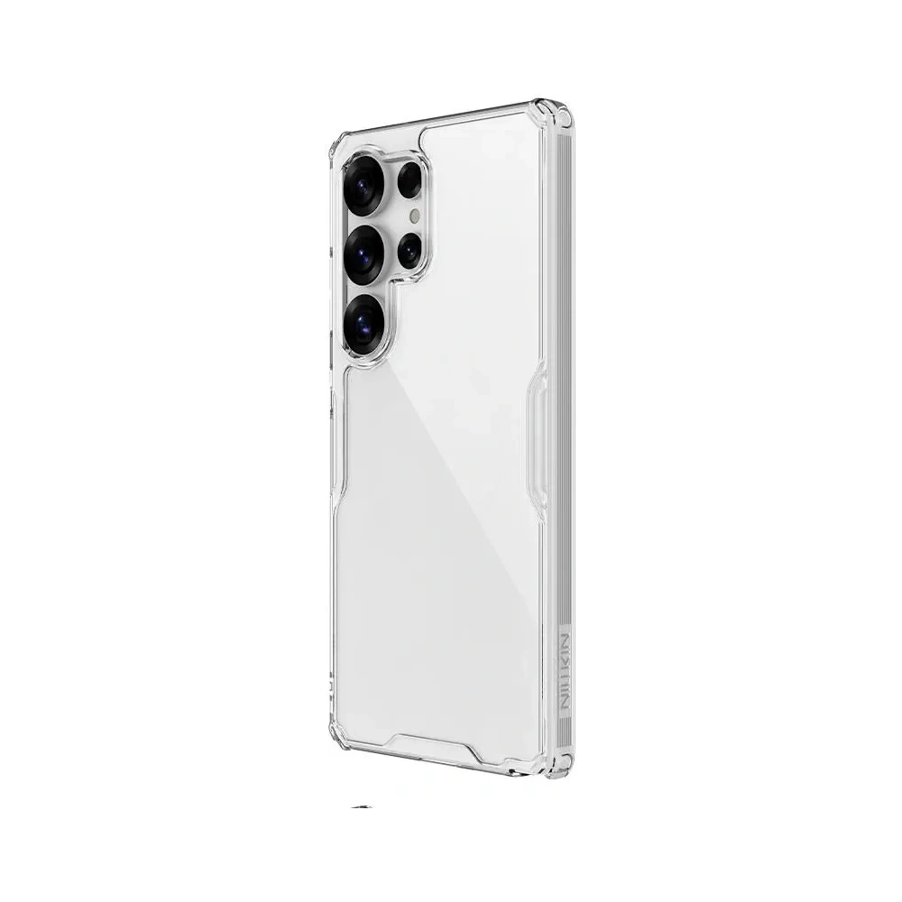 Hurtownia GSM - Nillkin Nature Pro Samsung Galaxy S25 Ultra čirý - NLK1706 - {ean13} - Hurt