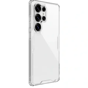 Wholesale Nillkin Nature Pro Samsung Galaxy S25 Ultra clear - NLK1706 - {ean13} - Hurt