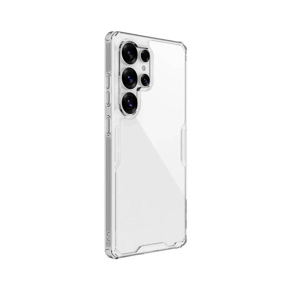 Hurtownia GSM - Nillkin Nature Pro Samsung Galaxy S25 Ultra čirý - NLK1706 - {ean13} - Hurt