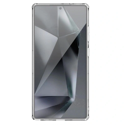 Etui Nillkin Nature Pro Samsung Galaxy S25 Ultra przezroczysty