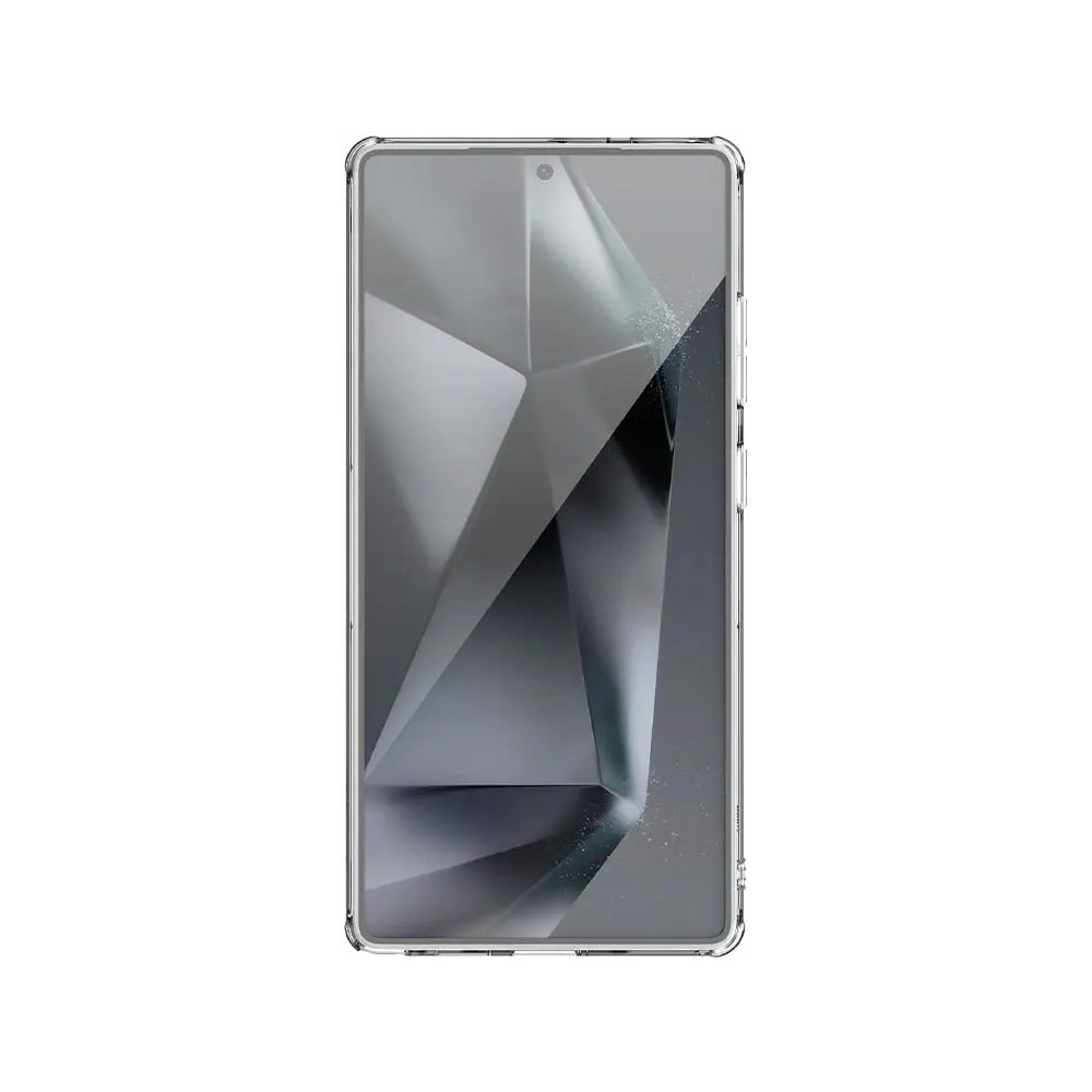 Wholesale Nillkin Nature Pro Samsung Galaxy S25 Ultra clear - NLK1706 - {ean13} - Hurt