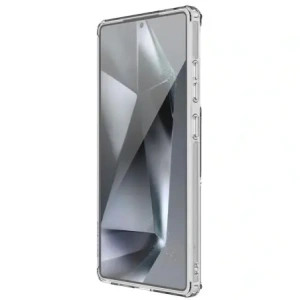 Wholesale Nillkin Nature Pro Samsung Galaxy S25 Ultra clear - NLK1706 - {ean13} - Hurt