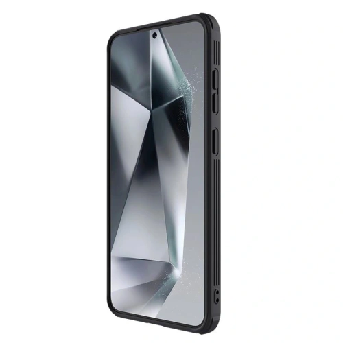 Etui Nillkin Camshield Pro Magnetic Samsung Galaxy S25 czarny