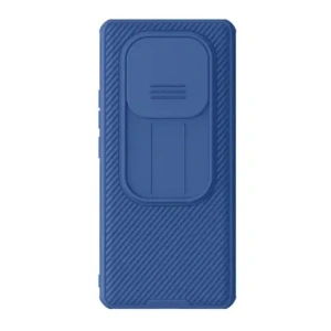 Wholesale Nillkin Camshield Pro Xiaomi Redmi Note 14 Pro blue - NLK1708 - {ean13} - Hurt