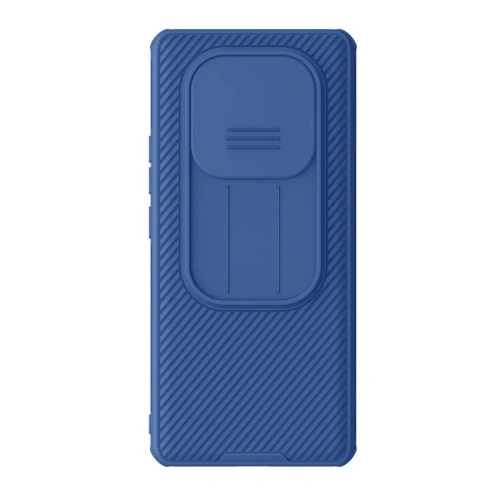 Etui Nillkin Camshield Pro Xiaomi Redmi Note 14 Pro niebieski