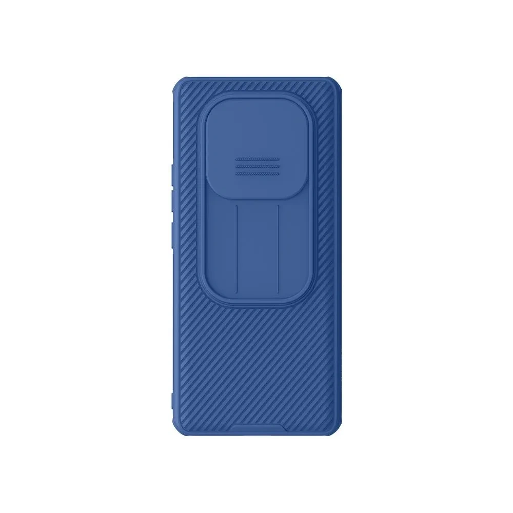 Hurtownia GSM - Nillkin Camshield Pro Xiaomi Redmi Note 14 Pro modrá - NLK1708 - {ean13} - Hurt