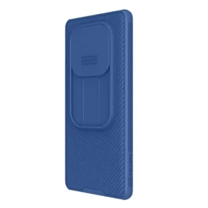Wholesale Nillkin Camshield Pro Xiaomi Redmi Note 14 Pro blue - NLK1708 - {ean13} - Hurt