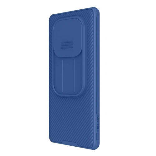 Etui Nillkin Camshield Pro Xiaomi Redmi Note 14 Pro niebieski