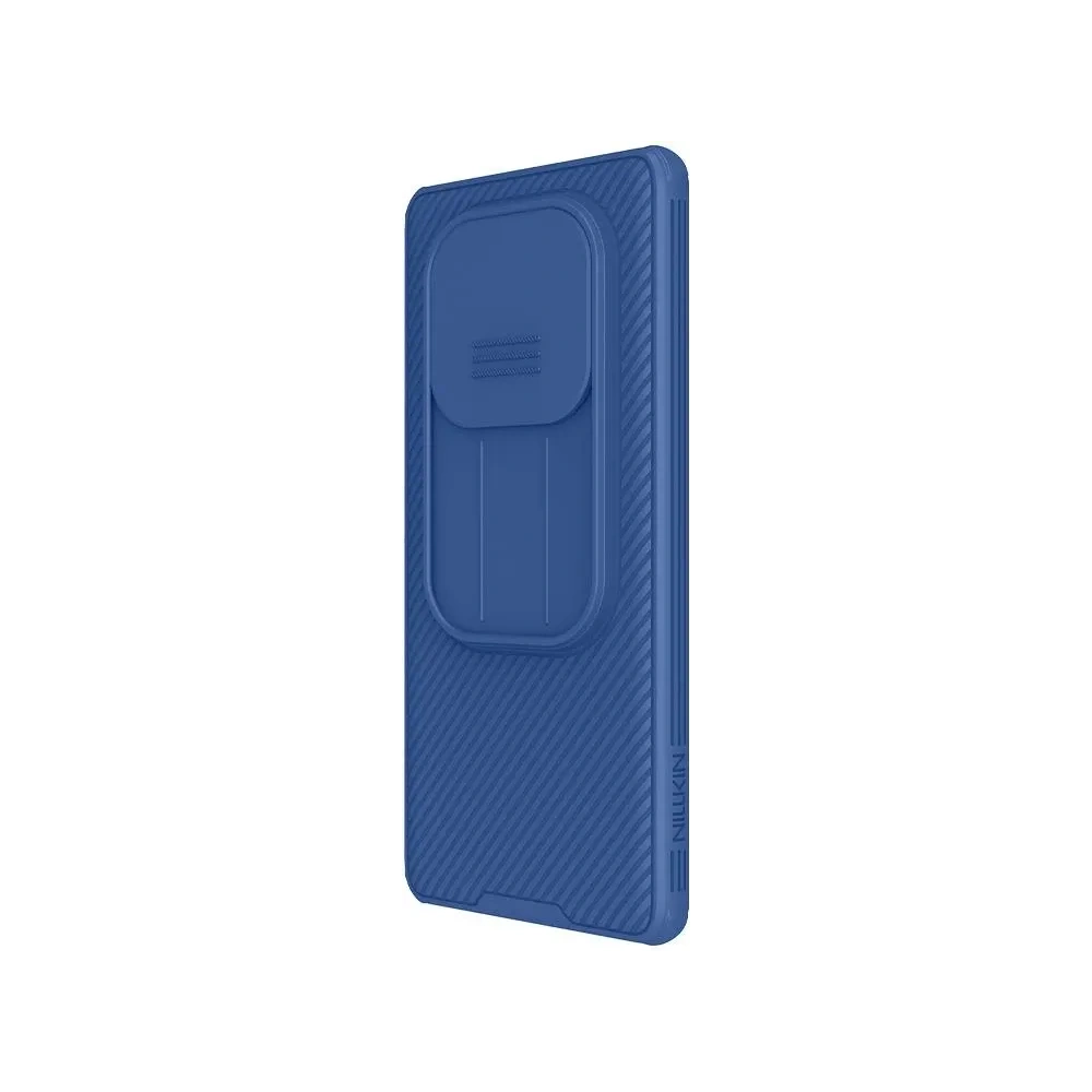 Hurtownia GSM - Nillkin Camshield Pro Xiaomi Redmi Note 14 Pro modrá - NLK1708 - {ean13} - Hurt