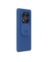 Hurtownia GSM - Nillkin Camshield Pro Xiaomi Redmi Note 14 Pro modrá - NLK1708 - {ean13} - Hurt