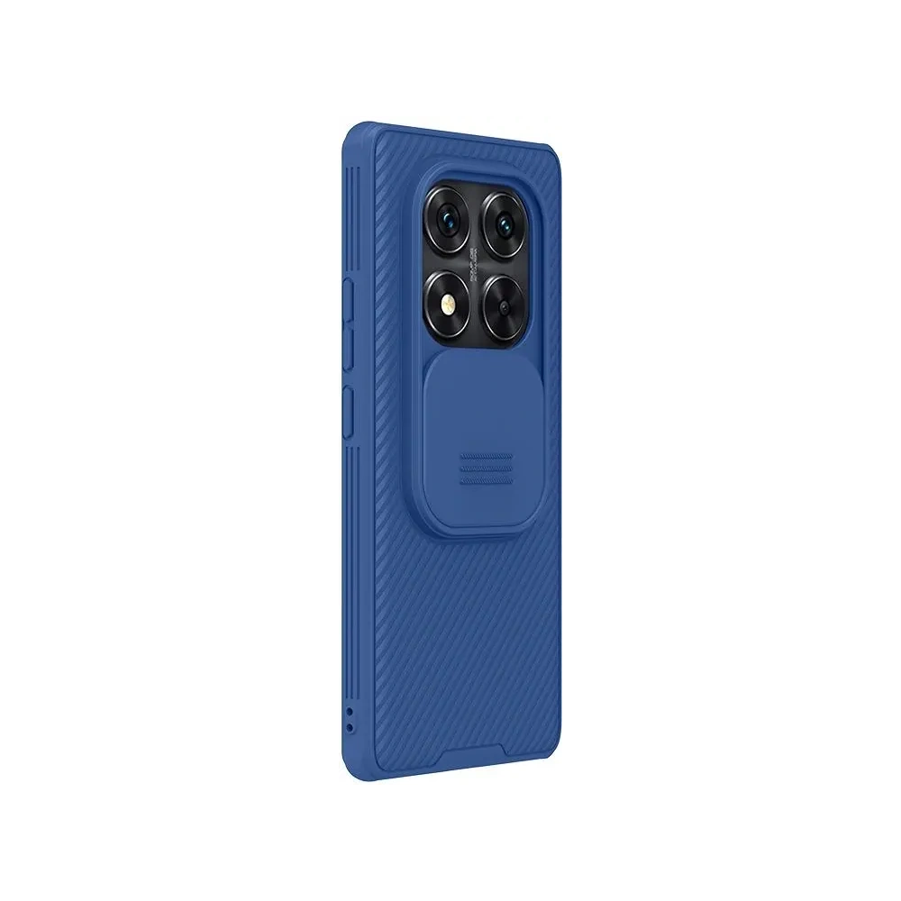 Hurtownia GSM - Nillkin Camshield Pro Xiaomi Redmi Note 14 Pro modrá - NLK1708 - {ean13} - Hurt