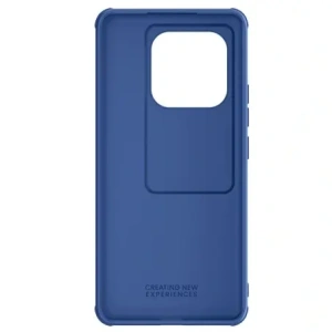 Wholesale Nillkin Camshield Pro Xiaomi Redmi Note 14 Pro blue - NLK1708 - {ean13} - Hurt