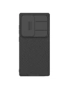 Etui Nillkin Camshield Pro Magnetic Samsung Galaxy S25 Ultra czarny