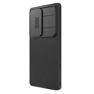 Wholesale Nillkin Camshield Pro Magnetic Samsung Galaxy S25 Ultra black - NLK1709 - {ean13} - Hurt