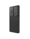Hurtownia GSM - Nillkin Camshield Pro Magnetic Samsung Galaxy S25 Ultra černý - NLK1709 - {ean13} - Hurt