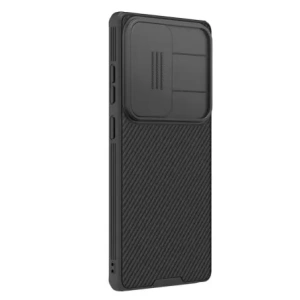 Wholesale Nillkin Camshield Pro Magnetic Samsung Galaxy S25 Ultra black - NLK1709 - {ean13} - Hurt